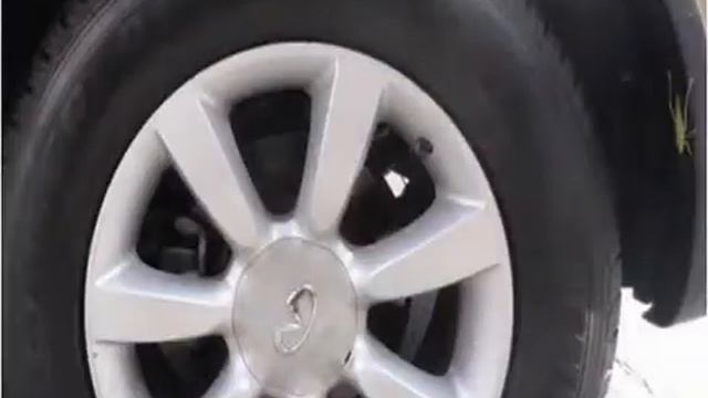 2003 Infiniti FX Used Cars Atlanta GA смотреть онлайн