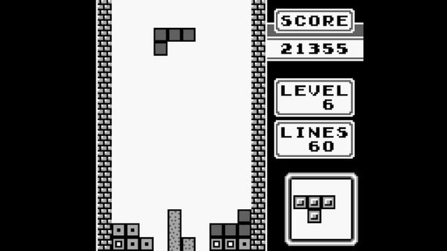 Tetris - A Perfect Game? смотреть онлайн