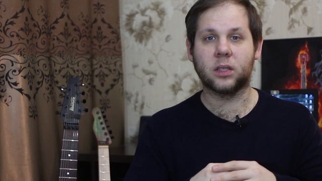 Влияние дерева на звук электрогитары смотреть онлайн