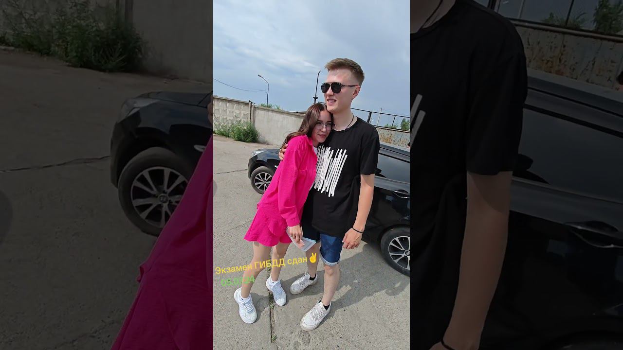 #автошкола #crazyinstructor #уланудэ смотреть онлайн