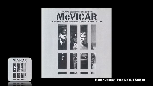 Roger Daltrey - Free Me (5.1 UpMix) смотреть онлайн