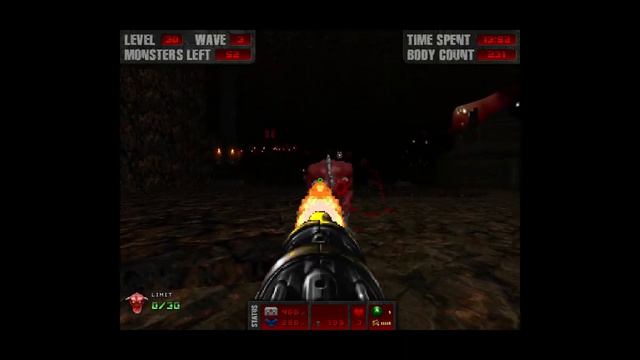 F**k It! We're Using Cheats! | Stronghold: On the Edge of Chaos Pt.32 смотреть онлайн