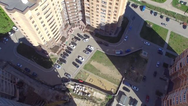 Жилой комплекс на ул. Московской, 311 смотреть онлайн