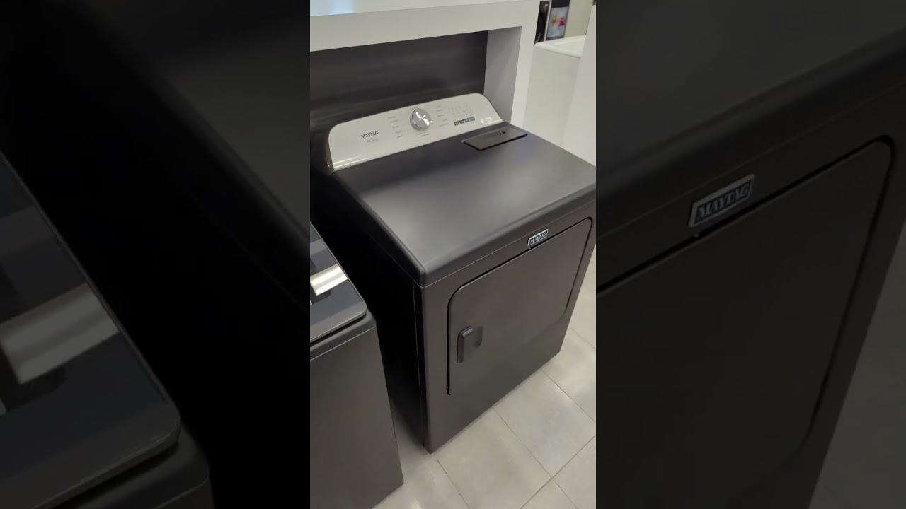 Порошковое напыление на стиральной машине. Чёрный цвет. #whirlpool смотреть онлайн
