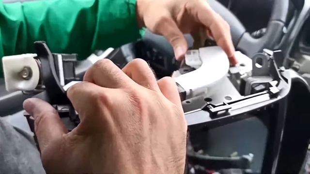 ВИДЕОИНСТРУКЦИЯ ПО УСТАНОВКЕ ГУ TEYES: на Toyota Land Cruiser Prado 120 2002 2009 смотреть онлайн