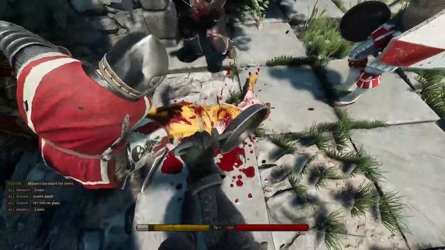 Винегрет №1