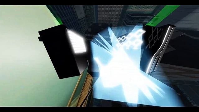 Run #20 | Roblox Parkour смотреть онлайн