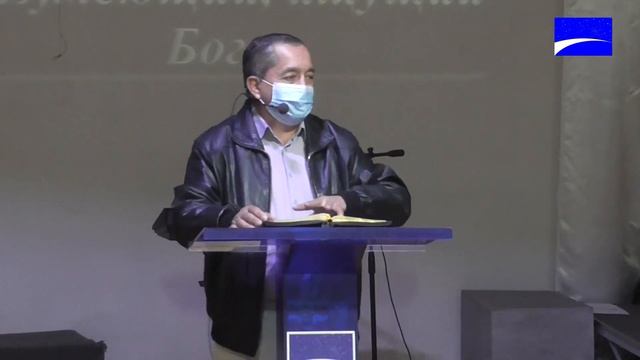 Интеллект верующего человека 27 09 2020 смотреть онлайн