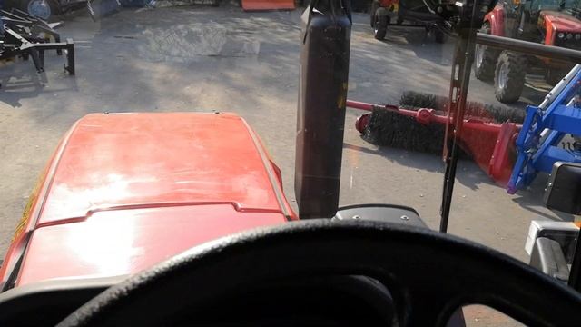 Новый Беларус 952.3 (замена старого 952.2) смотреть онлайн