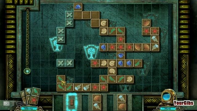 Abyss: Wraiths of Eden [01] w/YourGibs - Chapter 1: Wrecked Craft - Start - Part 1 смотреть онлайн