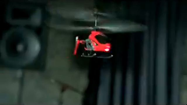 Александр Пушной укротитель вертолетов смотреть онлайн