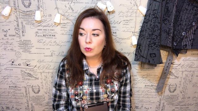 Вещи которые ФАТАЛЬНО портят образ женщины. смотреть онлайн