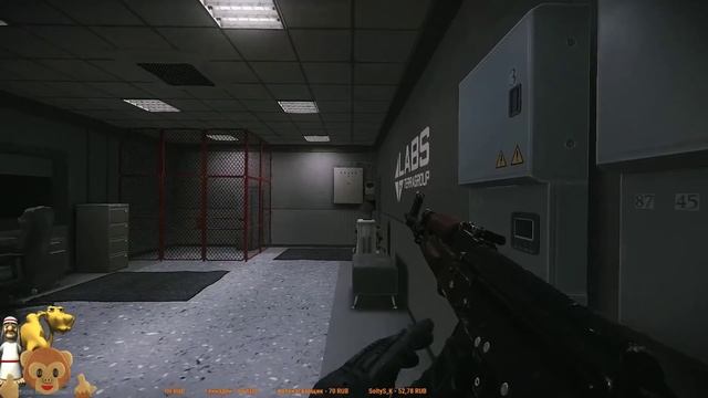 715ЫЙ ОБЗОР НА ТАРКОВ | РАЗГОВАРИВАЕТ С КОФЕМАШИНОЙ | GACHIOLEGUCHI FEAT. РОМАН ХОРС (КОНТЕНТМЕЙКЕР смотреть онлайн