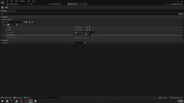 5. Configure Input Mappings смотреть онлайн