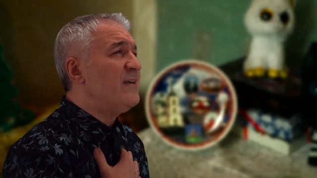 Поёт ВАЛЕРИЙ СЁМИН ❤️ Клип ДОЧУРКА РОДНАЯ ❤️ ❤️ ❤️ Очень красиво, трогательно и смотреть онлайн