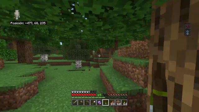 ¡¡DIA DE MASCOTAS!! - MUNDO OBSIDIAN - #3 смотреть онлайн