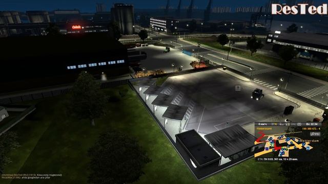 Пункт назначения 6 - рейс в Лондон смотреть онлайн