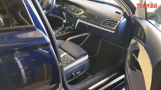 Huber Racing #Nebulus#Rs6#ABT-PoWeR#1050Ps смотреть онлайн