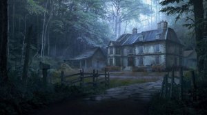 Г.Ф. Лавкрафт - "Шепчущий в ночи" (аудиокнига)