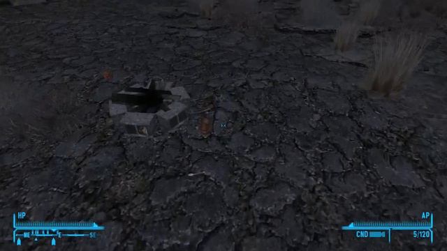 (RO) Fallout New Vegas - Stream (z8 s3) - Probeleme noi смотреть онлайн