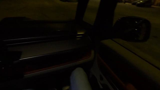 Camping in a 2023 Volkswagen ID.Buzz at -11,5° in Swedish Winter | FULL Video | 4K смотреть онлайн