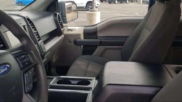 2019 Ford F-150 XL Super Cab Albuquerque New Mexico смотреть онлайн