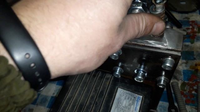 Натяжной механизм ленты с бочкообразным роликом для гриндера своими руками. смотреть онлайн