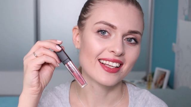 12 НОВЫХ ОТТЕНКОВ PINUP LUXVISAGE / СВОТЧ-ВИДЕО смотреть онлайн