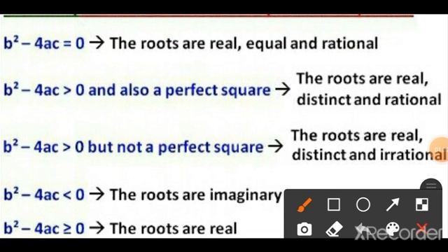If 2 Is A Root Of The Equation X2 + Bx + 2 = 0 And The 
Equation X2 + Bx + Q = 0 Has Equal Root