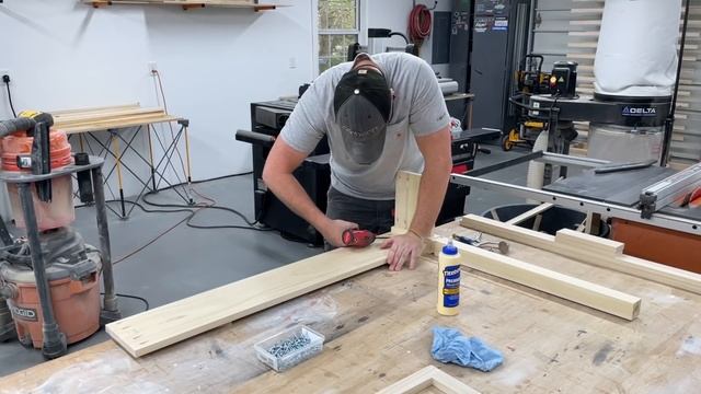 Sofa/Entryway Table Build | Plans Available! смотреть онлайн