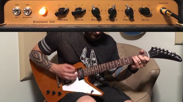 Gibson 2019 Explorer vs Gibson DG-335 смотреть онлайн