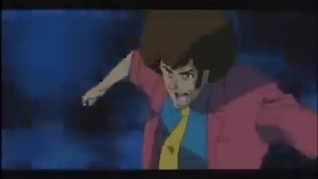 Excel Saga Nabeshin Secret Agent Man смотреть онлайн