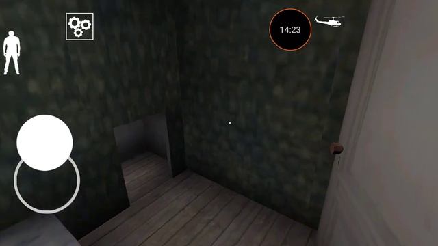 Прохождение гренни 2 с дедом на лёгком режиме побег через вертолёт 1 день смотреть онлайн