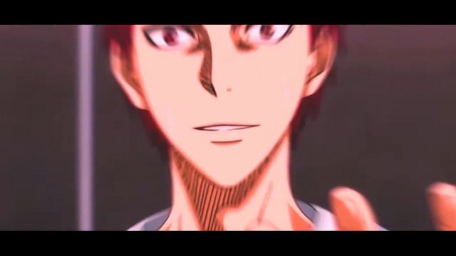 AMV | Akashi Seijūrō смотреть онлайн