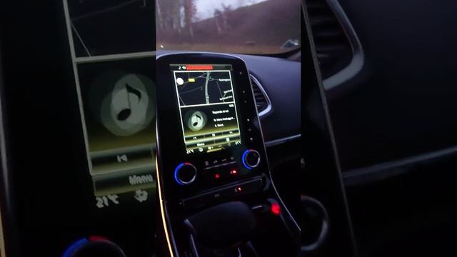 Focal Flax Evo Fxe 165. Renault Espace V 1.8 tce 225ch Zen. смотреть онлайн