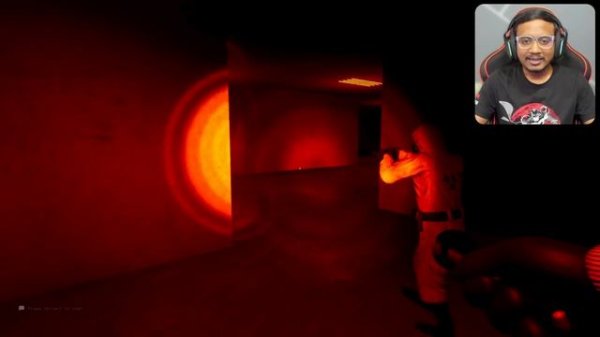 Escape The Backrooms With Friends | in Telugu