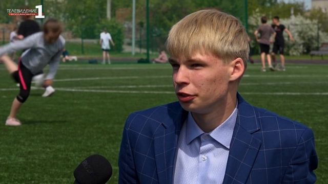 Я ЖИВУ В БОГДАНОВИЧЕ. Выпуск 6. смотреть онлайн