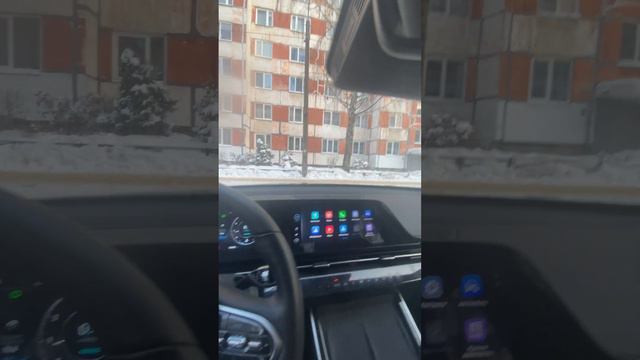 Какие сложности с OMODA C5 AWD 1.6. Спустя 18 000 км. смотреть онлайн