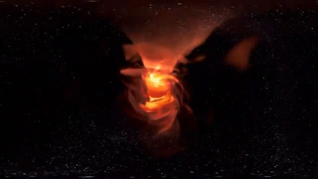 Чёрная дыра в центре млечного пути смотреть онлайн