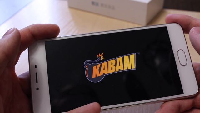 Настоящий Gametest Meizu M3S. Бюджетник! смотреть онлайн