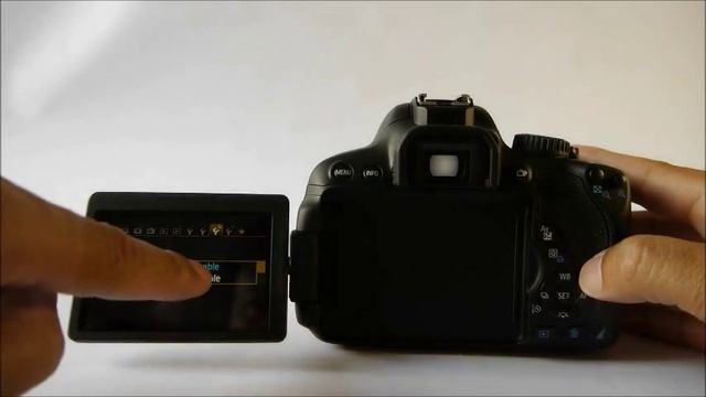 Review Canon EOS 650D by Zoom Camera смотреть онлайн