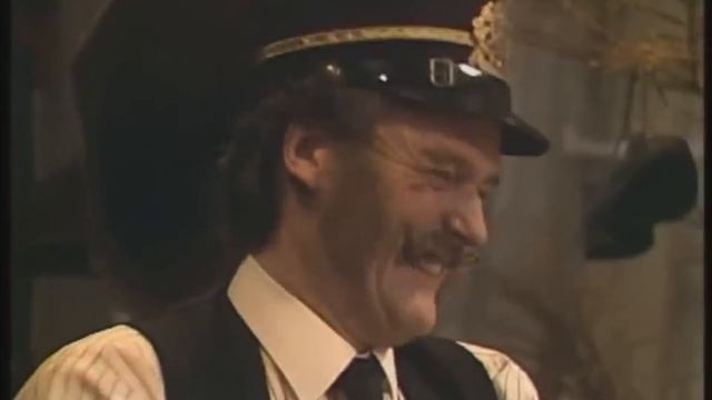 KLM - Skomakergata