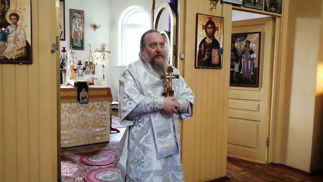 "Только постом и молитвою" смотреть онлайн