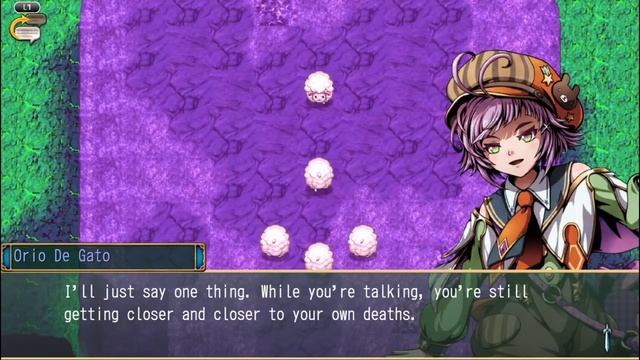 Antiquia Lost Playthrough Part 9 смотреть онлайн