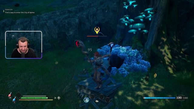 Nézzük, hogy milyen... | Asterigos: Curse of the Stars (PC) #1 - 10.12. смотреть онлайн