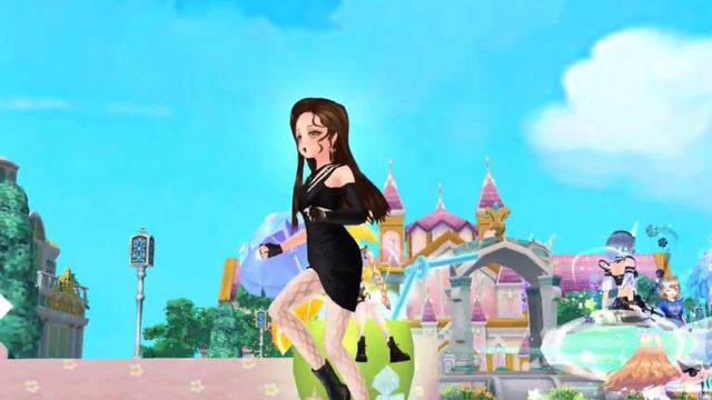 Давай будем... смотреть онлайн