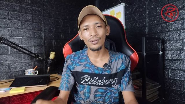 RUMAH ATOK [Hafizi] #446 смотреть онлайн