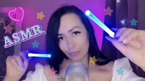 АСМР ДЛЯ ТВОЕГО СПОКОЙСТВИЯ И СНА