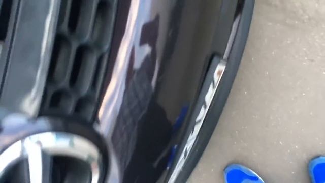 Проверка Мазда/ Mazda CX-7 2008 (620.000₽) смотреть онлайн