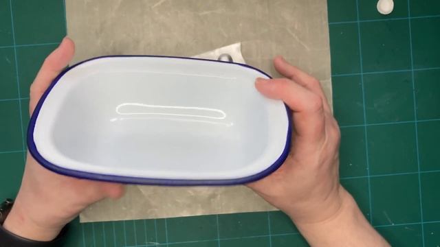 Trash to Miniature Treasure - Recycling Blister Packaging смотреть онлайн